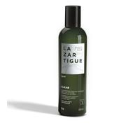 Lazartigue, clear, vegan, hair treatment shampoo, anti-dandruff, 250 m