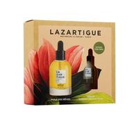 Lazartigue Huile Des Rêves 50ml + Sérum Termoprotector 10ml
