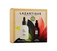 Lazartigue Sérum Termoprotector 50ml + Huile Des Rêves 10ml