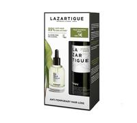 Lazartigue Cofre Stronger Serum Anticaída