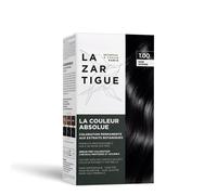 Lazartigue Tinte permanente La Couleur Absolue 125mL 1.00 Black