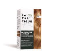 Lazartigue Tinte permanente La Couleur Absolue 7.30 Rubio dorado 125 ml