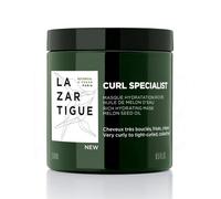 Lazartigue Especialista en rizos Hidratación rica Mask 250mL