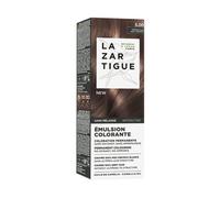 Lazartigue Émulsion Colorante Coloración permanente sin mezcla 60mL 5.00 Light Chestnut