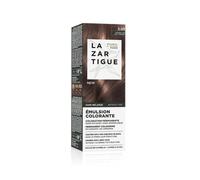Lazartigue Émulsion Colorante Coloración permanente sin mezcla 60mL 5.00 Light Chestnut