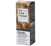 Lazartigue Émulsion Colorante Coloración permanente sin mezcla 60mL 8.00 Blond Clair
