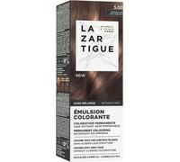Lazartigue Émulsion Colorante Coloración permanente sin mezcla 60mL 5.00 Light Chestnut