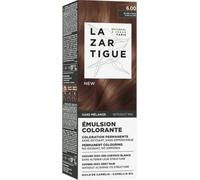 Lazartigue Émulsion Colorante Coloración permanente sin mezcla 60mL 6.00 Dark Blond