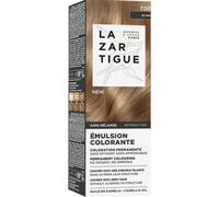Lazartigue Émulsion Colorante Coloración permanente sin mezcla 60mL 7.00 Blond