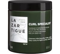 Lazartigue Especialista en rizos Hidratación rica Mask 250mL