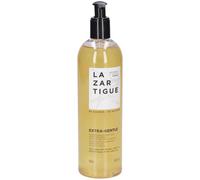 Lazartigue extra-gentle champú extra-suave 500 ml