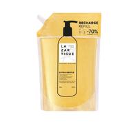Lazartigue Extra Gentle Champú Family Recambio 500ml