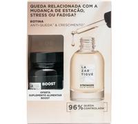 Lazartigue Fortificante más fuerte Serum Anticaída