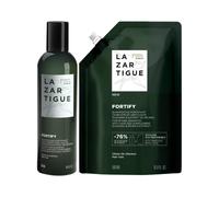 Lazartigue Fortify Champú Fortificante 250ml + Recambio 500ml