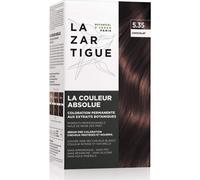 Lazartigue Kit Tinte Couleur Absolue 5.35 Chocolate