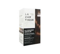 Lazartigue La Couleur Absolue Color Permanente 4.00 Marrón
