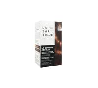 Lazartigue La Couleur Absolue Coloración Permanente 5.00 Marrón Claro