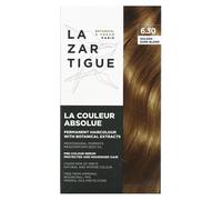 Lazartigue Tinte permanente La Couleur Absolue 125mL 6.30 Golden Dark Blonde