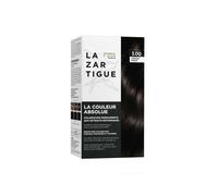 Lazartigue La Couleur Absolue Permanent Haircolor 3.00 Dark Chestnut