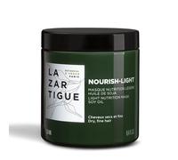 Lazartigue Mascarilla Nutritiva Ligera 250ml