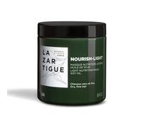 Lazartigue Nourish Light Mascarilla Nutrición Ligera 250ml