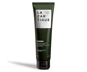 Lazartigue Nourish Cuidado Vita-Crema Alta Nutrición Manteca de Karité Cabello Seco y Grueso 150ml