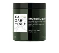 Lazartigue Nourish Light Light Nourishing Mask With Soybean Oil 250ml