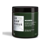 Lazartigue nourish mascarilla extra nutritiva manteca de karité 250ml