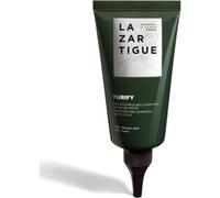 Lazartigue Pre Champú Regulador de Sebo con Arcilla 75 ml