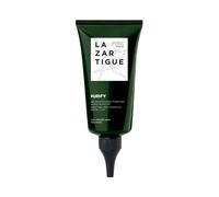 Lazartigue Purify Pre-Champú Purificante Regulador Arcilla Blanca 75ml