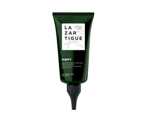 Lazartigue Purify Pre-Champú Purificante Regulador Arcilla Blanca 75ml