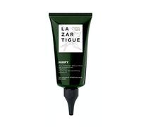 Lazartigue Purify Trattamento Purificante Regolatore Pre Shampoo, 75ml