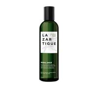 Lazartigue Rebalance Champú Equilibrado de Raíz Grasa y Puntas Secas 250ml
