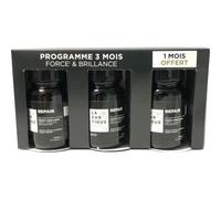 Lazartigue Repair Fuerza & Brillo 3x30 Perlas