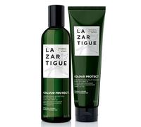 Lazartigue - Rutina de protección del color para cabello teñido
