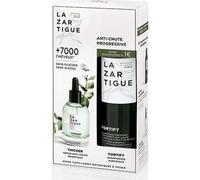 Lazartigue Set Anti Caída de Cabellos Progresiva 300ml