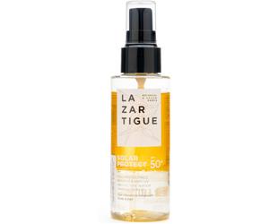 Lazartigue Solar Hair Protect para todo tipo de cabellos 100mL SPF50+