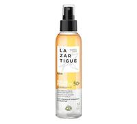 Lazartigue Solar Protect SPF50+ Acqua Protettiva Cuoio Capelluto e Capelli,150ml