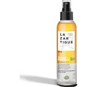 Lazartigue Solar Protect Spf50+ Agua Protectora Capilar 150ml