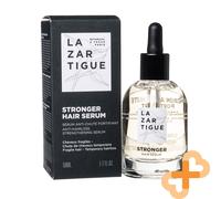 Lazartigue Stronger Hair Fortalecimiento Serum Contra Reactiva Pelo Pérdida 50ml