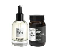 Lazartigue Fortificante más fuerte Serum Anticaída