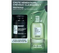 Lazartigue Suero para un cabello más grueso