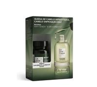 Lazartigue Thicker Sérum 50ml + Boost Cápsulas x30