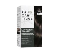Lazartigue Tinte permanente La Couleur Absolue 125mL 3.00 Dark Chestnut