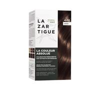 Lazartigue Tinte permanente La Couleur Absolue 125mL 4.00 Brown