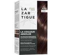 Lazartigue Tinte permanente La Couleur Absolue 125mL 4.00 Brown