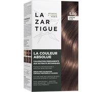 Lazartigue Tinte permanente La Couleur Absolue 125mL 5.00 Light Brown