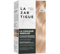 Lazartigue Tinte permanente La Couleur Absolue 125mL 9.00 Very Light Blonde