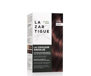 Lazartigue Tinte Permanente Tono 5.35 Chocolate