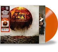 Lazarus A.D. - The Onslaught [Vinilo]
